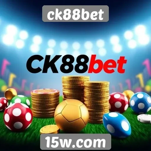 Comparação entre ck88bet e outras plataformas de jogos