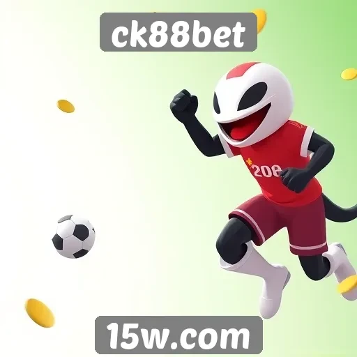 ck88bet oferece novas opções de jogos em 2025