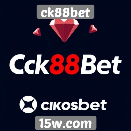 Comparativo entre ck88bet e concorrentes do mercado