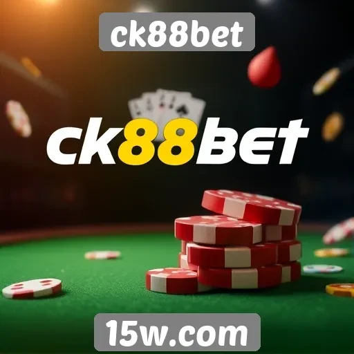 Depósitos e saques no ck88bet são facilitados