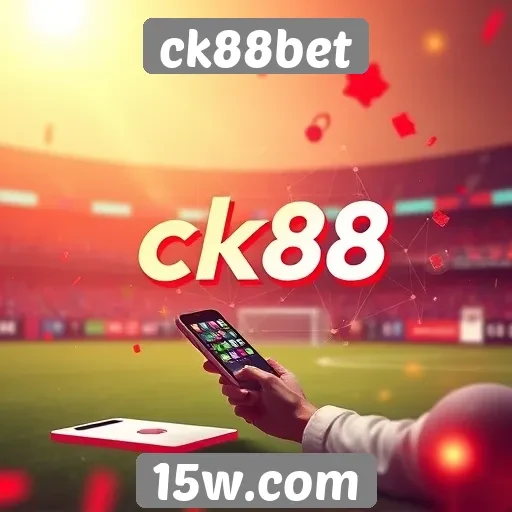 impacto das tecnologias emergentes no site ck88bet