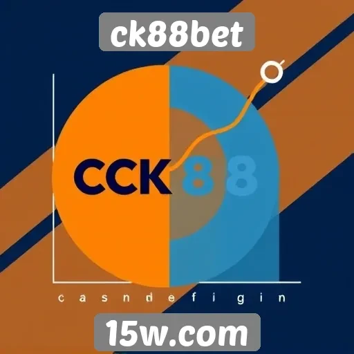 Estatísticas de crescimento do ck88bet no mercado