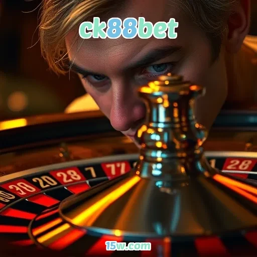 ck88bet: Descubra as Vantagens do Login e Melhore sua Experiência