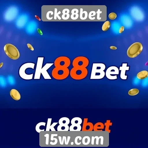 Novidades e promoções em ck88bet