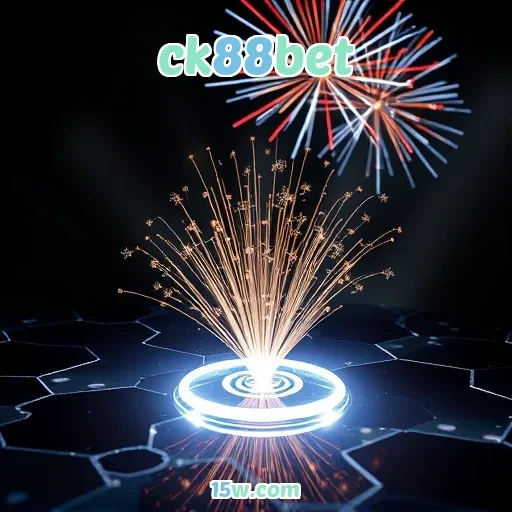 ck88bet: A Plataforma Inovadora que Revoluciona os Jogos Online no Brasil