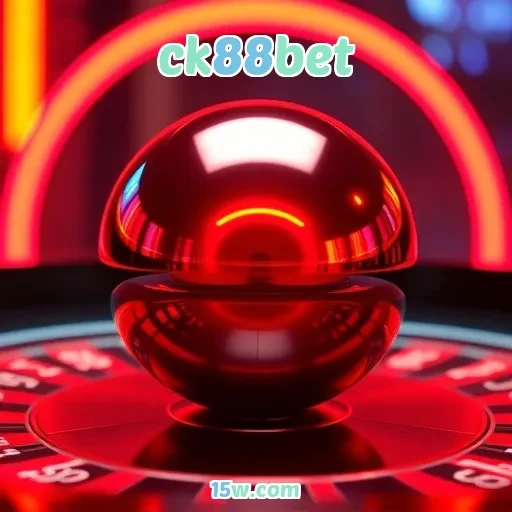 ck88bet: As Promoções Imperdíveis Que Todo Jogador Deve Conhecer