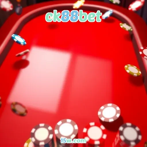 ck88bet: Como a Segurança Faz a Diferença no Jogos Online