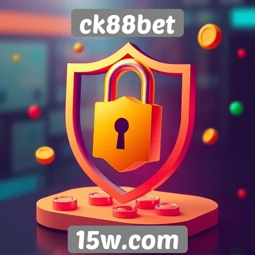 Segurança e confiabilidade das transações na ck88bet