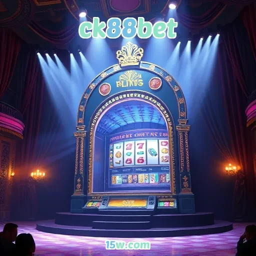 ck88bet: A Plataforma Ideal para Apostas em Eventos Esportivos