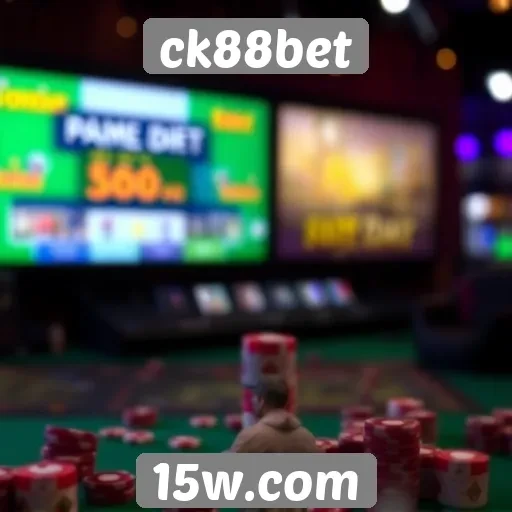 Depoimentos de usuários sobre a experiência no ck88bet